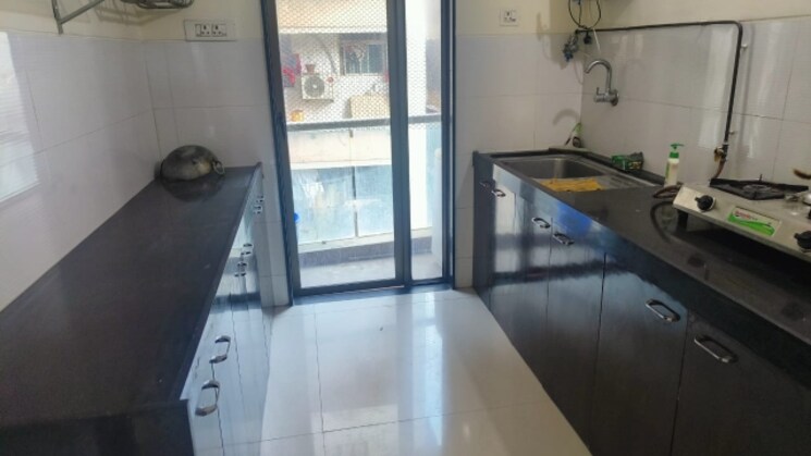 Kitchen, runwal-symphony 2 Bedroom 650 Sq.Ft. Apartment In Santacruz East Mumbai 9768928