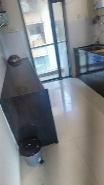 Furnished Amenities in 2 BHK Apartment at Runwal Symphony, Santacruz East – for Rent