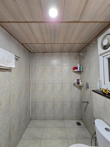 Master Bedroom in 2.5 BHK Apartment at Prestige High Fields, Gachibowli – for Rent