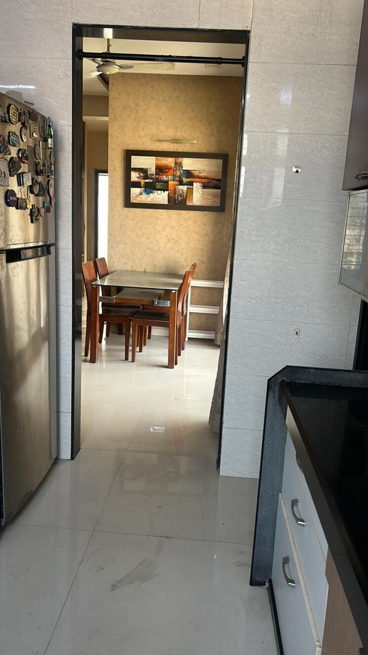 Balcony, dv-fressia-nx 2 Bedroom 777 Sq.Ft. Apartment In Dahisar West Mumbai 9768637