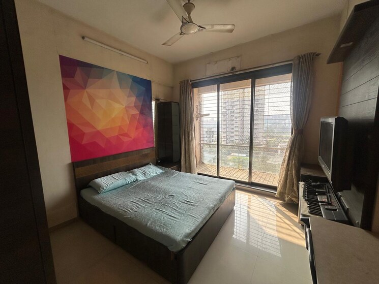 Bedroom, dv-fressia-nx 2 Bedroom 777 Sq.Ft. Apartment In Dahisar West Mumbai 9768637