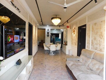 3 BHK Apartment For Sale in Greenmark Mayfair Apartments, Tellapur