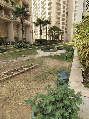 3 BHK Apartment – Garden View at Gaur Saundaryam, Tech Zone 4 Greater Noida - for Sale