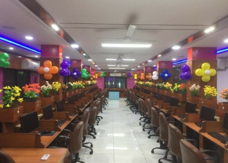 Cover Image, ameerpet Commercial Office Space 5410 Sq.Ft. In Ameerpet Hyderabad 9768737