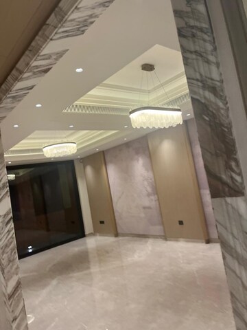 Bathroom in 4 BHK Builder Floor at Rajinder Nagar – for Sale