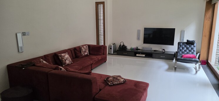 Living Room, hsr layout sector 3 4 Bedroom 5000 Sq.Ft. Villa In Hsr Layout Sector 3 Bangalore 9768768