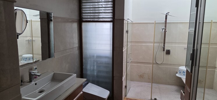 Bathroom, hsr layout sector 3 4 Bedroom 5000 Sq.Ft. Villa In Hsr Layout Sector 3 Bangalore 9768768