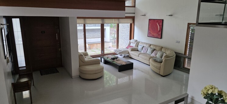 Living Room, hsr layout sector 3 4 Bedroom 5000 Sq.Ft. Villa In Hsr Layout Sector 3 Bangalore 9768768