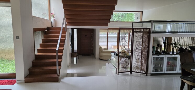 Living Room, hsr layout sector 3 4 Bedroom 5000 Sq.Ft. Villa In Hsr Layout Sector 3 Bangalore 9768768