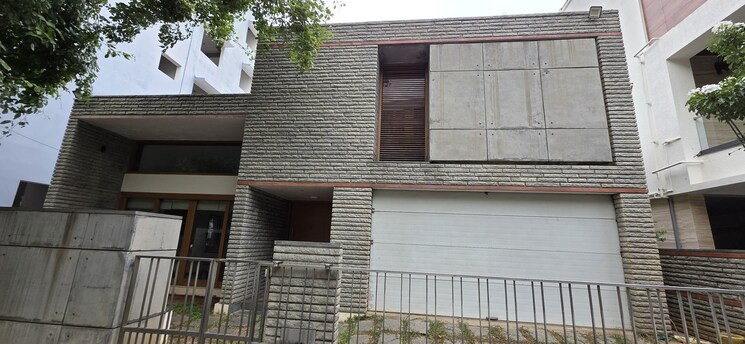 Exterior View, hsr layout sector 3 4 Bedroom 5000 Sq.Ft. Villa In Hsr Layout Sector 3 Bangalore 9768768