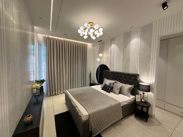 Bedroom in 3 BHK Apartment at Ambala Highway – for Rent