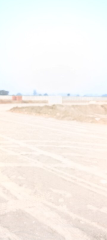 Plot Area in  Plot at Samalkha – for Sale