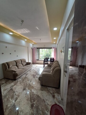 2 BHK Apartment For Sale in New Haridas Park CHS, Dahisar West