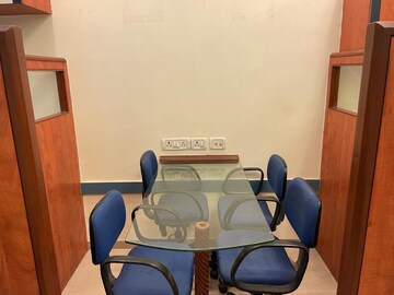 Bathroom in  Office Space at Bhandup West – for Rent