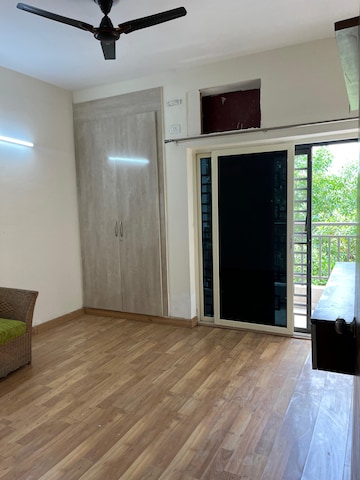 3 BHK Builder Floor For Rent in Puri Aman Vilas, Sector 89
