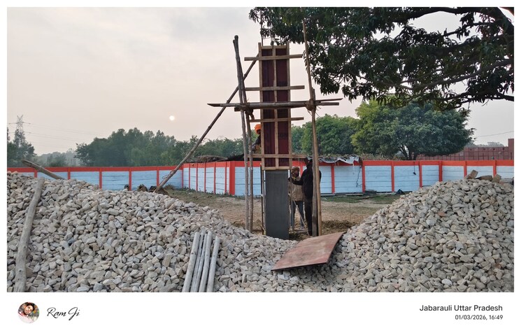 Exterior View, mohanlalganj  2040 Sq.Ft. Plot In Mohanlalganj Lucknow 9769180