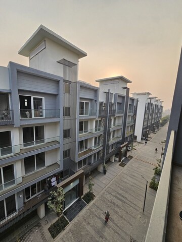 2.5 BHK Apartment – Exterior View View at Smart World Gems, Sector 89 - for Sale