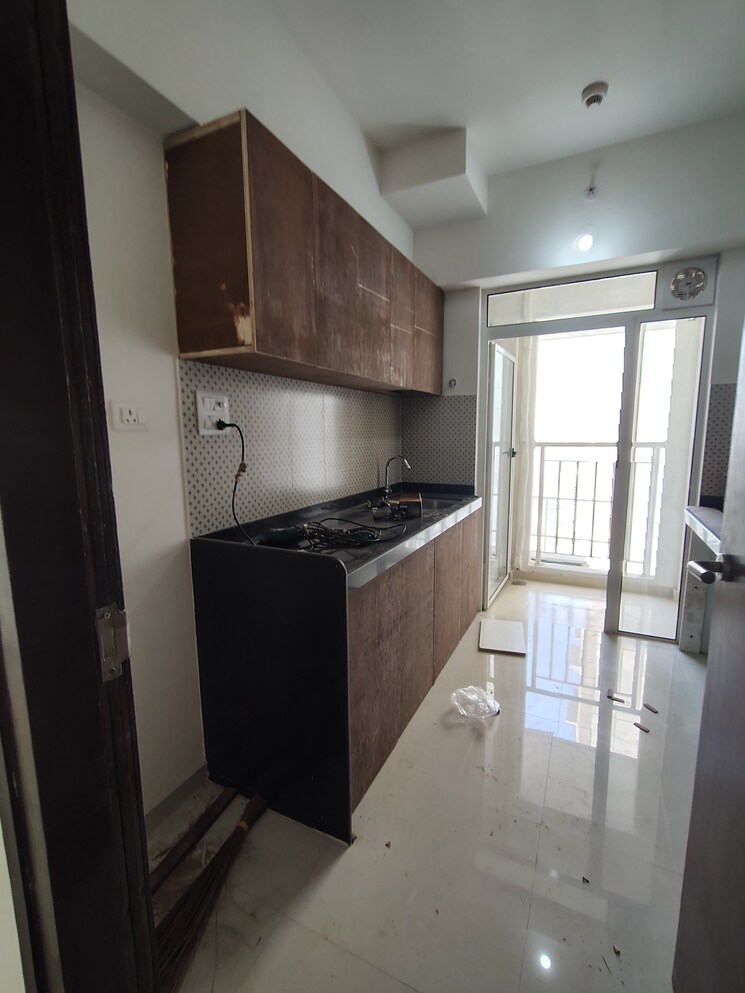 Kitchen, lodha-amara-tower-23 2 Bedroom 800 Sq.Ft. Apartment In Kolshet Road Thane 9769250