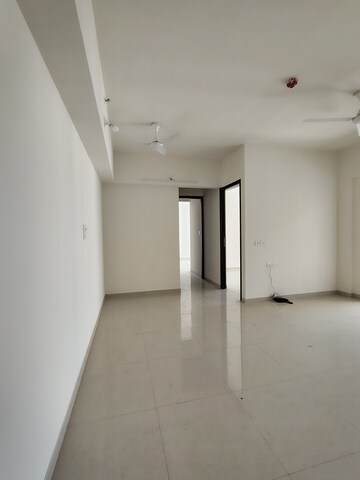 Bathroom in 2 BHK Apartment at Lodha Amara Tower 23, Kolshet Road – for Rent