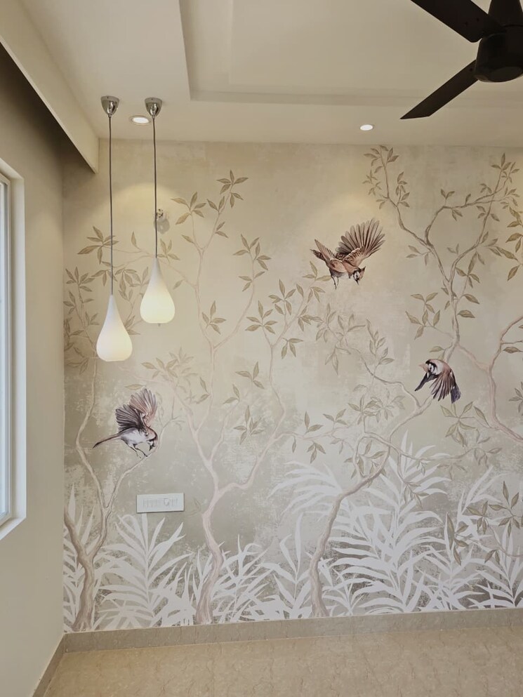 Balcony, aurobindo-the-regent 3 Bedroom 1893 Sq.Ft. Apartment In Kondapur Hyderabad 9769314