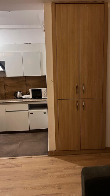 4 BHK Apartment For Rent in Sunshine Helios, Sector 78