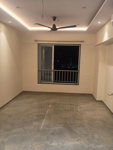 Building Lobby in 2 BHK Apartment at Thapar Suburbia, Chembur – for Rent