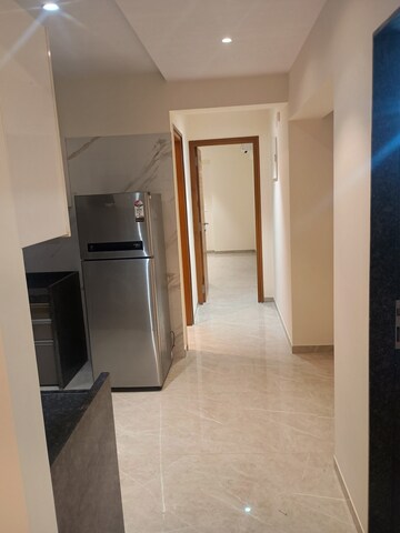 Kitchen in 2 BHK Apartment at Thapar Suburbia, Chembur – for Rent