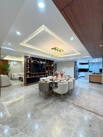 4 BHK Builder Floor For Sale in Sector 65