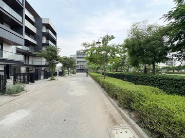 4 BHK Builder Floor – Exterior View View at Sector 65 - for Sale