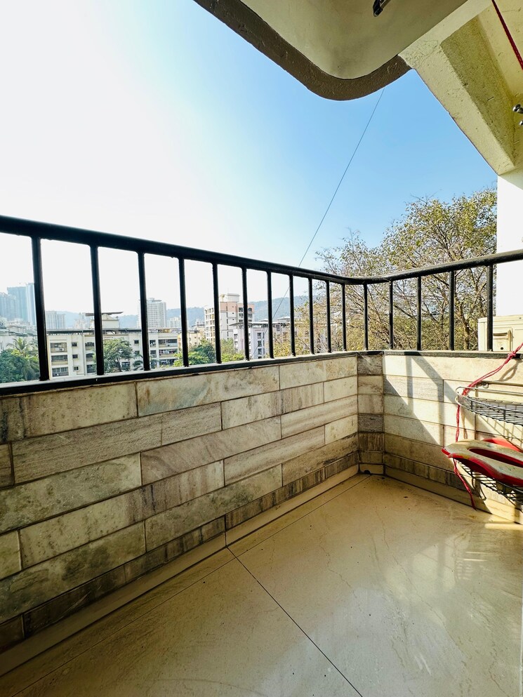 Cover Image, himgiri-lokupvan-phase-ii-chs-ltd 2 Bedroom 700 Sq.Ft. Apartment In Vasant Vihar Thane 9769337