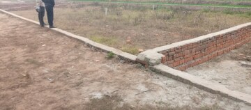 Plot Area in  Plot at Siktaur – for Sale