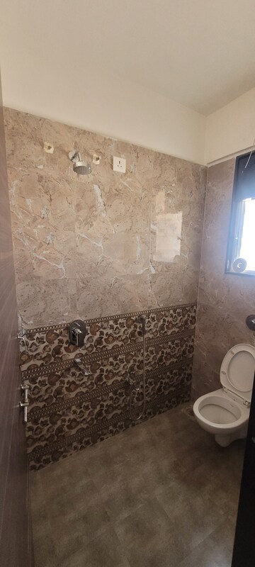 Kitchen in 1 BHK Apartment at GK Arise, Punawale – for Rent