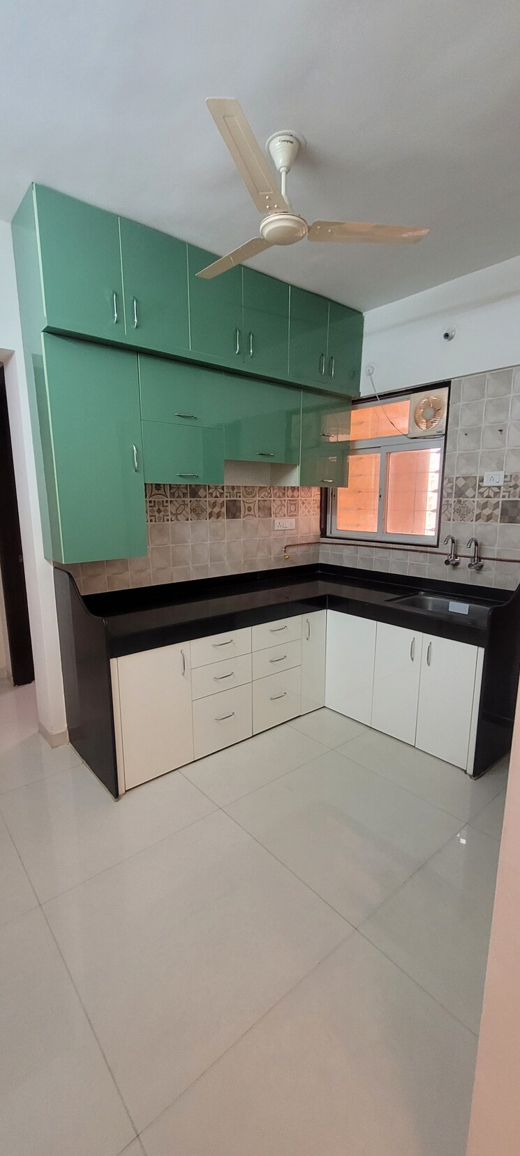 Kitchen, gk-arise 1 Bedroom 465 Sq.Ft. Apartment In Punawale Pune 9769575