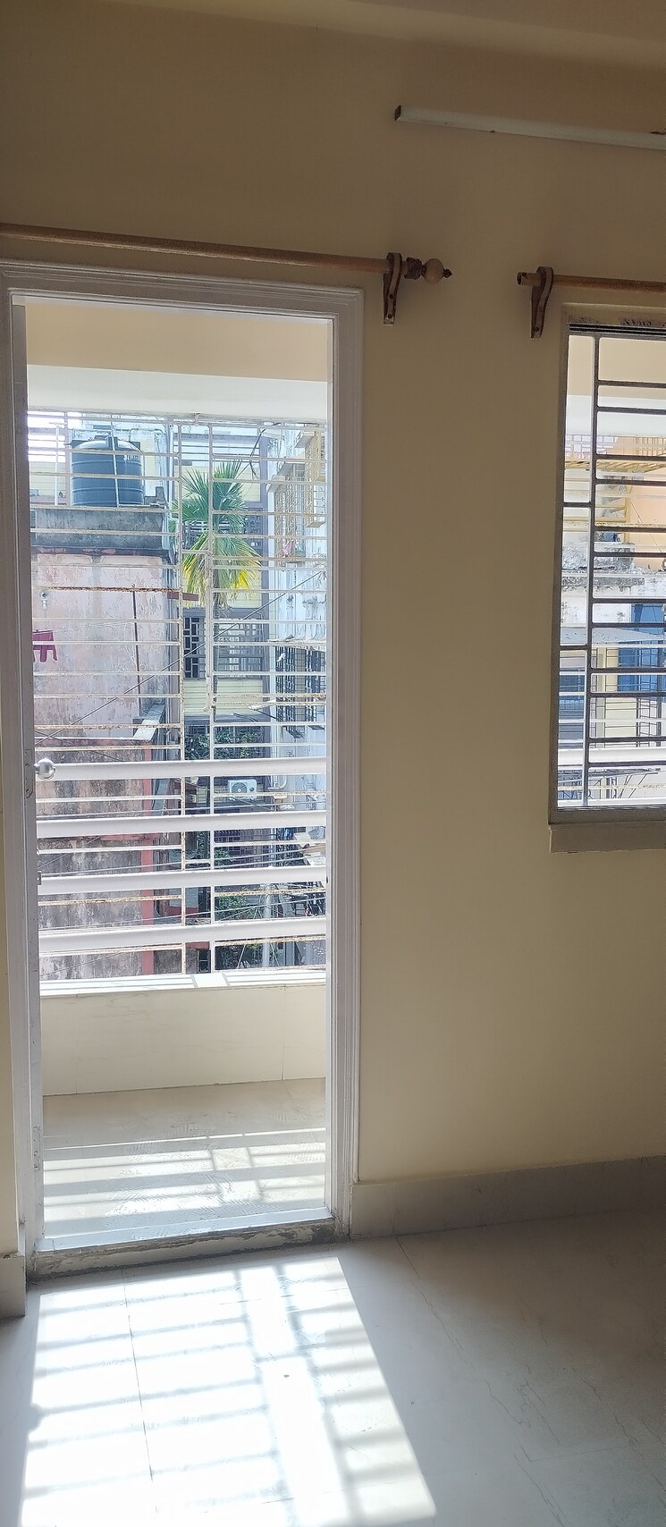 Room, jeet-deb-star 2 Bedroom 780 Sq.Ft. Apartment In Madurdaha Hussainpur Kolkata 9769662