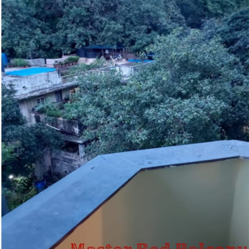 2 BHK Apartment – Exterior View View at Cumbala Hill - for Sale