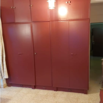  2 BHK Apartment at Cumbala Hill – for Sale