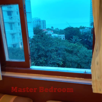  2 BHK Apartment at Cumbala Hill – for Sale