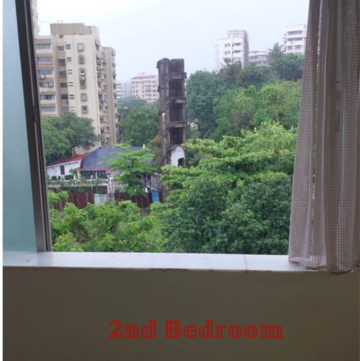  2 BHK Apartment at Cumbala Hill – for Sale