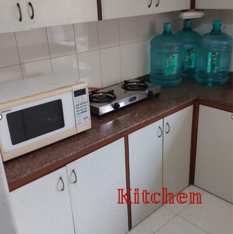 Kitchen, cumbala hill 2 Bedroom 1080 Sq.Ft. Apartment In Cumbala Hill Mumbai 9769576