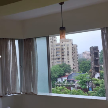 2 BHK Apartment at Cumbala Hill – for Sale