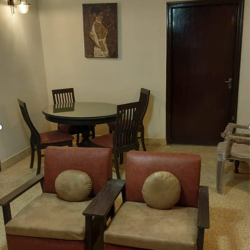 2 BHK Apartment For Sale in Cumbala Hill