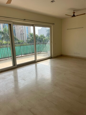 Room in 3 BHK Apartment at Puri Anand Villas Phase II, Sector 81 – for Rent