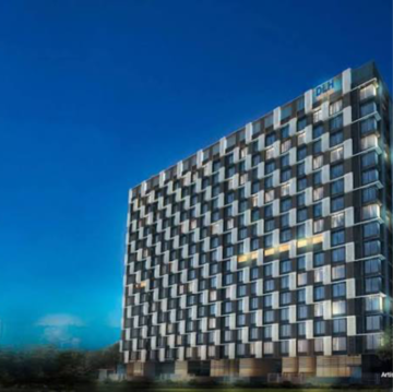 2 BHK Apartment For Sale in Dn Nagar