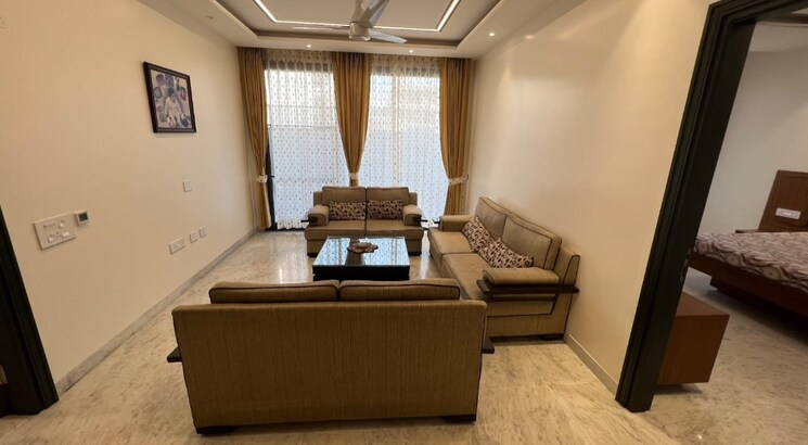 Living Room, omaxe-new-chandigarh 6+ Bedroom 316 Sq.Yd. Villa In North Mullanpur Chandigarh 9769972
