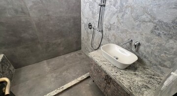 Bathroom in 6+ BHK Villa at Omaxe New Chandigarh, North Mullanpur – for Sale