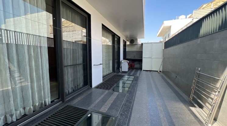 Kitchen, omaxe-new-chandigarh 6+ Bedroom 316 Sq.Yd. Villa In North Mullanpur Chandigarh 9769972