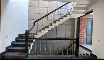 6+ BHK Villa – Exterior View View at Omaxe New Chandigarh, North Mullanpur - for Sale