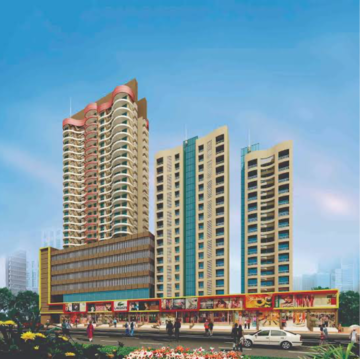 2 BHK Apartment For Sale in Shreedham Splendour, Patliputra