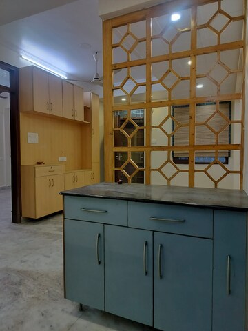  2 BHK Apartment at Molarband – for Sale