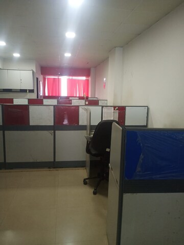 Bedroom in  Office Space at Bhandup West – for Rent
